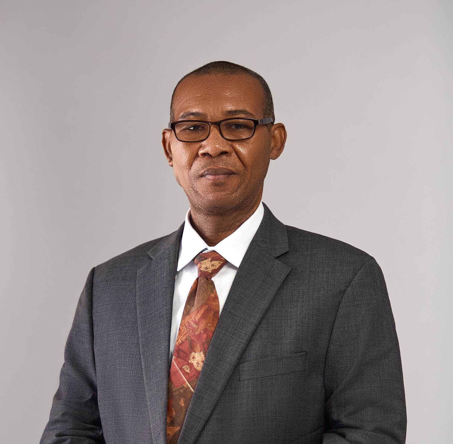 Chinedum Ukabiala