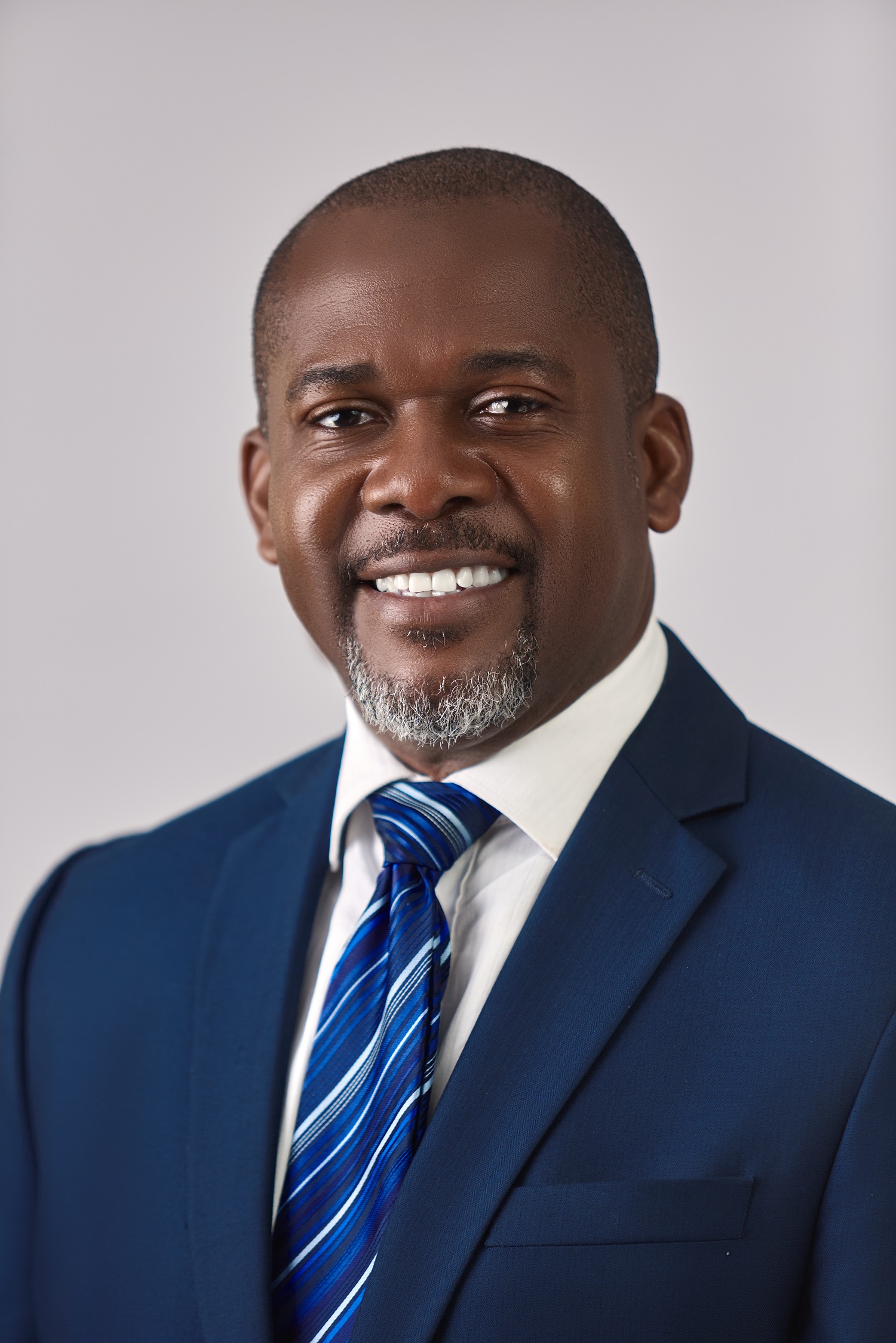 Chijioke M. Okonkwo
