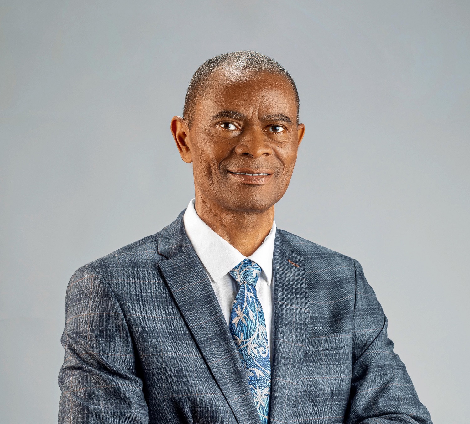 Chuka S. Akunne