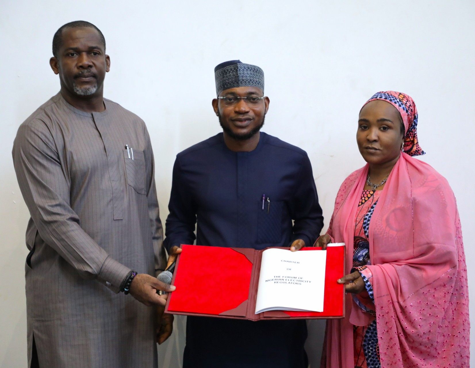 Forum of Nigerian Electricity Regulators Inaugurates EERC Chairman Chijioke M. Okonkwo as Vice-Chairman to boost federal–state collaboration and drive Nigeria’s decentralized electricity market