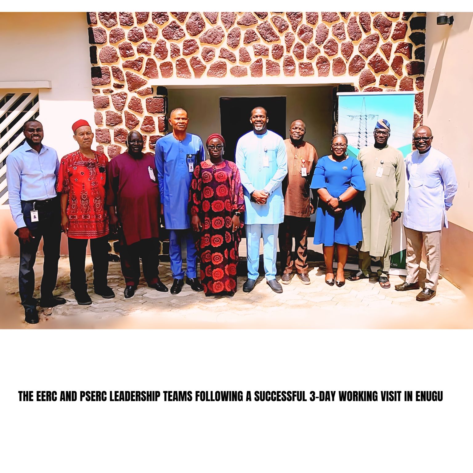 EERC Hosts PSERC on Capacity-Building and Knowledge Exchange Visit