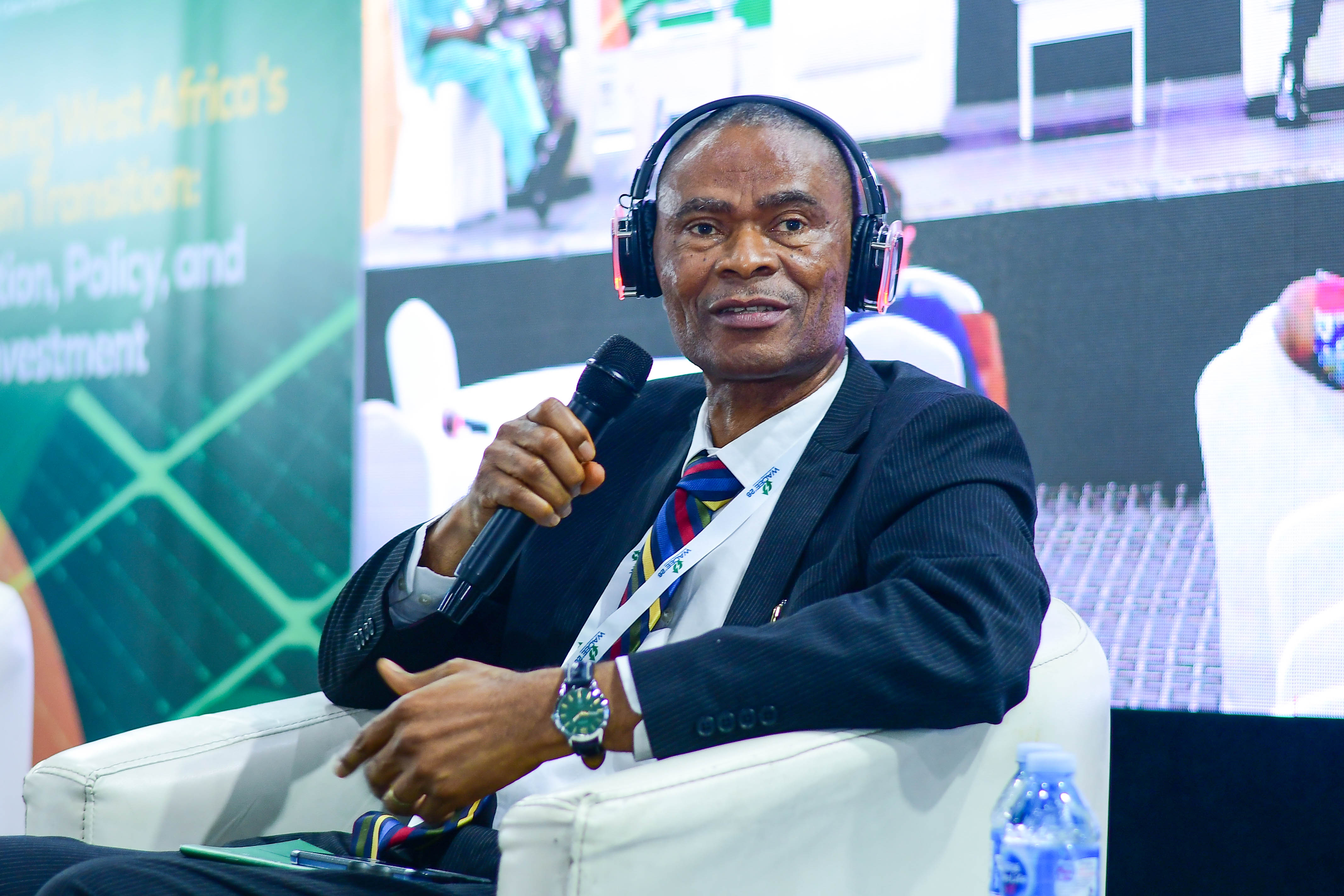 WACEE Trade Fair & Conference 2026: Web & Social Media Update