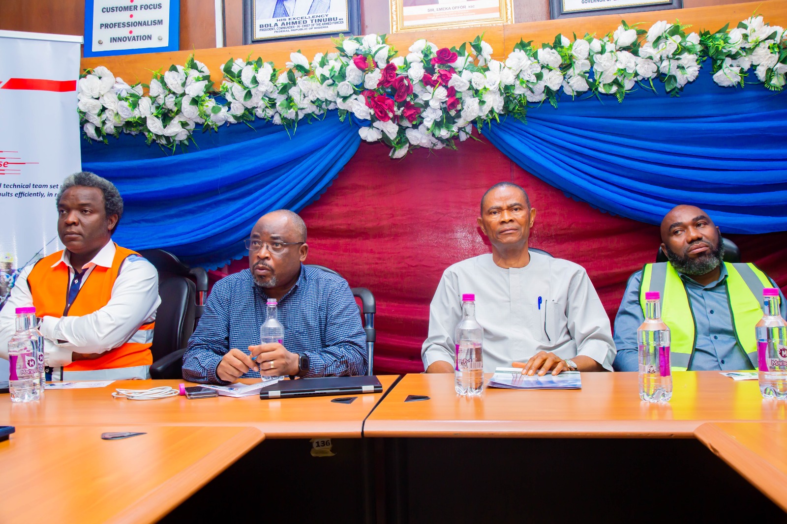 EERC Drives Reform as MainPower Launches Quick Response Service