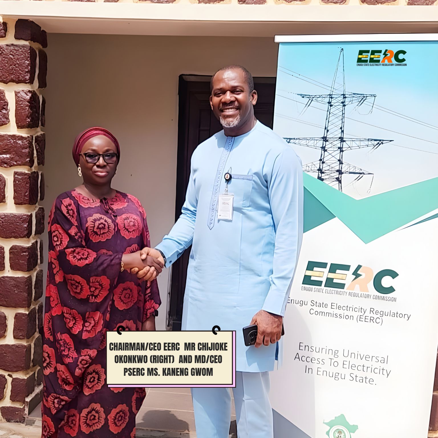 EERC Hosts PSERC on Capacity-Building and Knowledge Exchange Visit