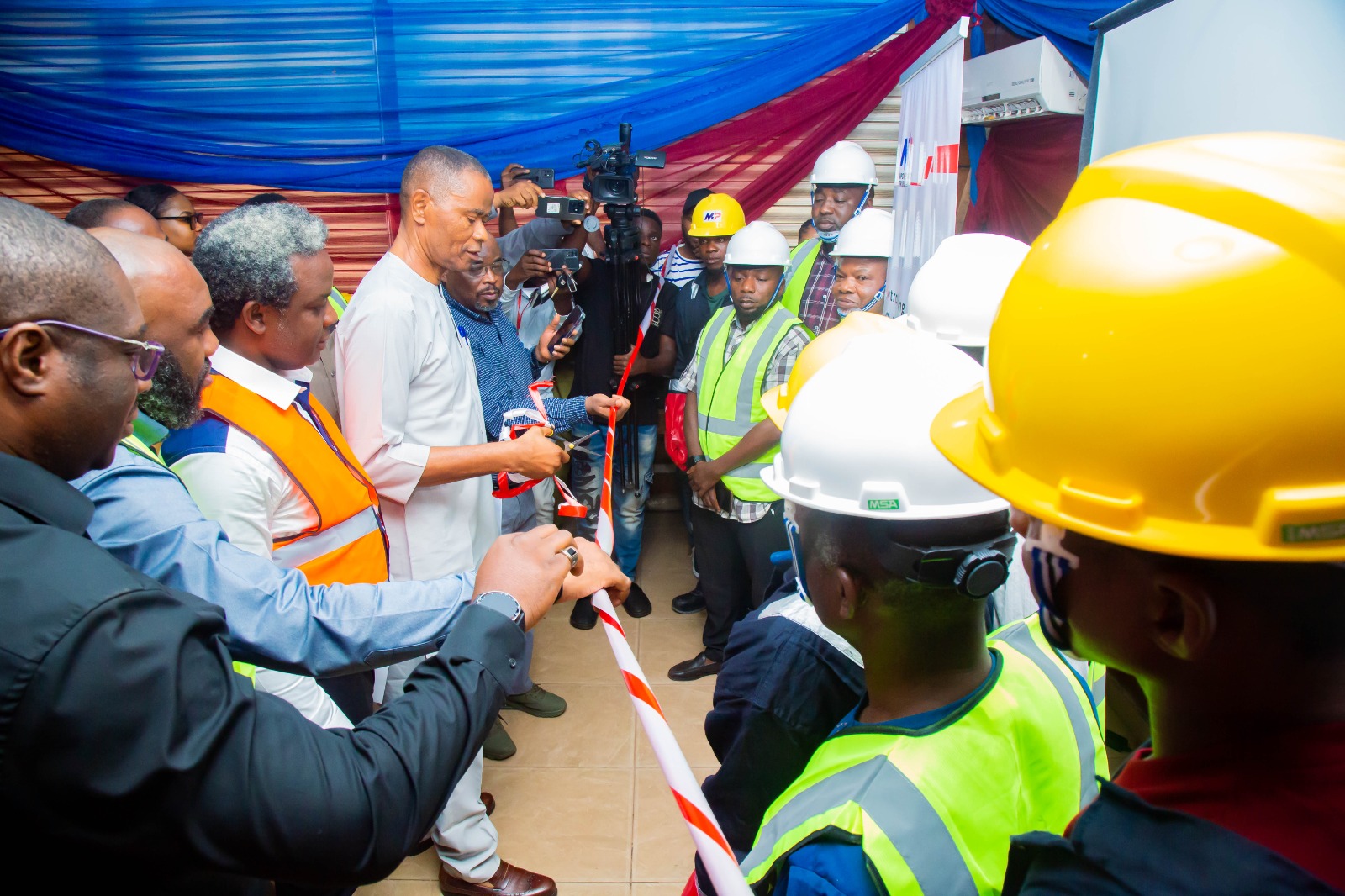 EERC Drives Reform as MainPower Launches Quick Response Service