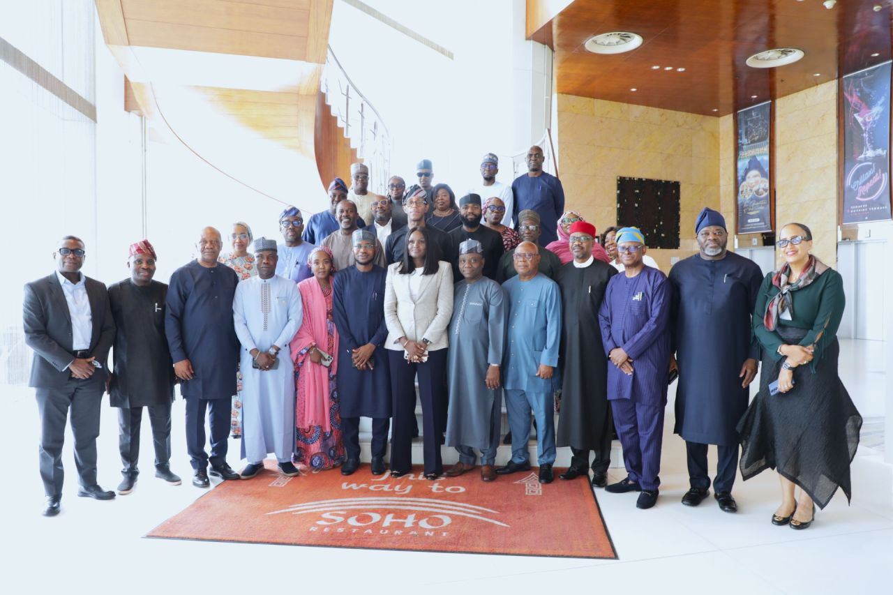 Forum of Nigerian Electricity Regulators Inaugurates EERC Chairman Chijioke M. Okonkwo as Vice-Chairman to boost federal–state collaboration and drive Nigeria’s decentralized electricity market