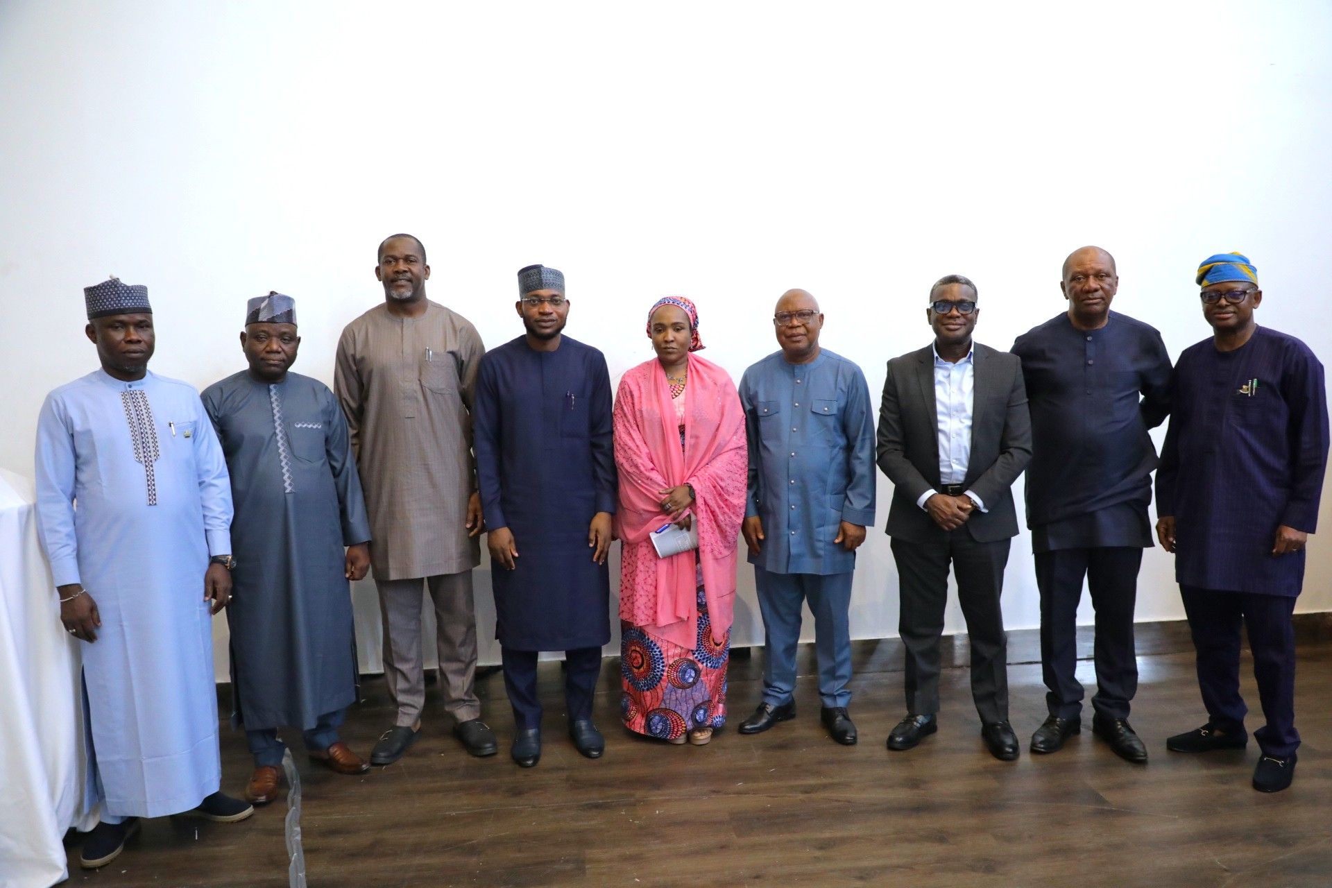 Forum of Nigerian Electricity Regulators Inaugurates EERC Chairman Chijioke M. Okonkwo as Vice-Chairman to boost federal–state collaboration and drive Nigeria’s decentralized electricity market