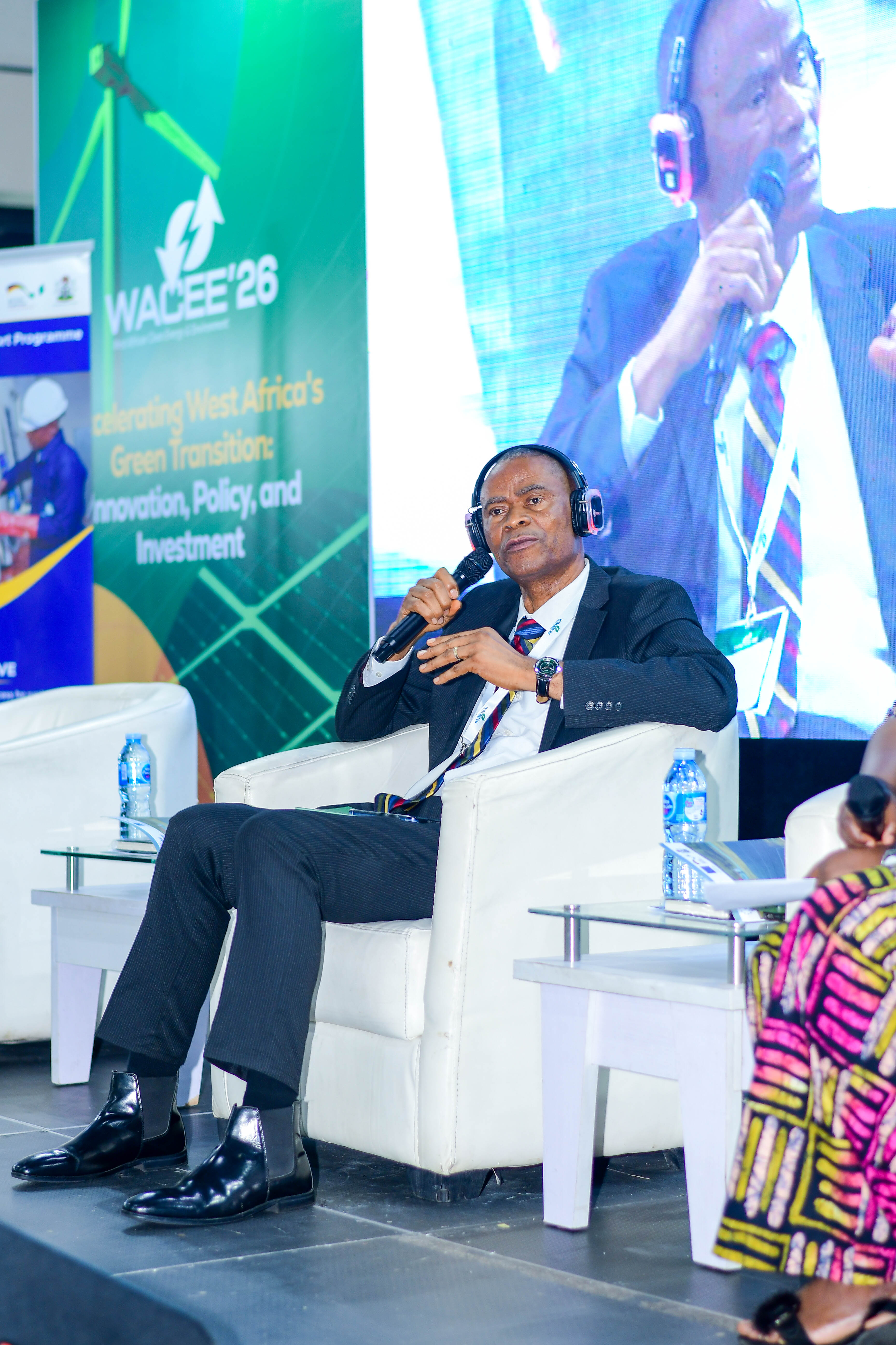 WACEE Trade Fair & Conference 2026: Web & Social Media Update